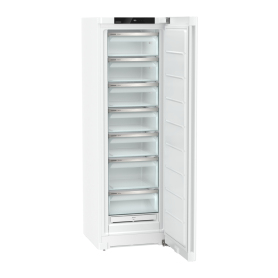 Liebherr FNe 5207 Pure NoFrost Freestanding freezer with NoFrost